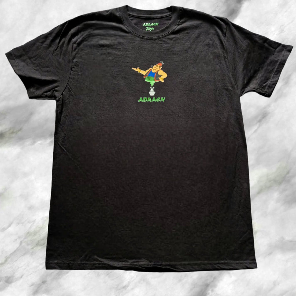 Adracn Jinn loose fit shirt