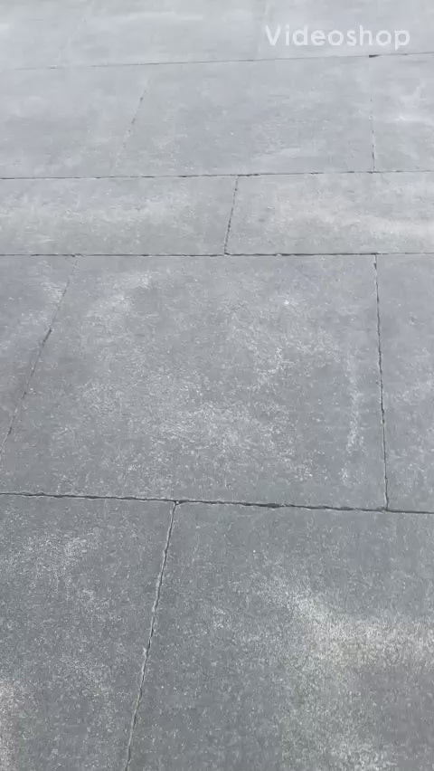 Adracn President loose fit shirt