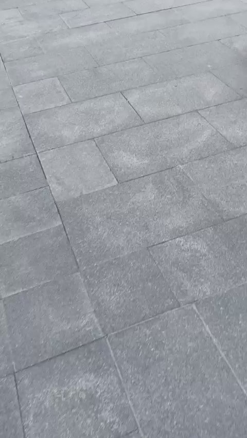 Adracn President loose fit long sleeves