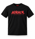 ADRACN® Loose Fit T-Shirt  „STREETWEAR – BEYOND ORDINARY“