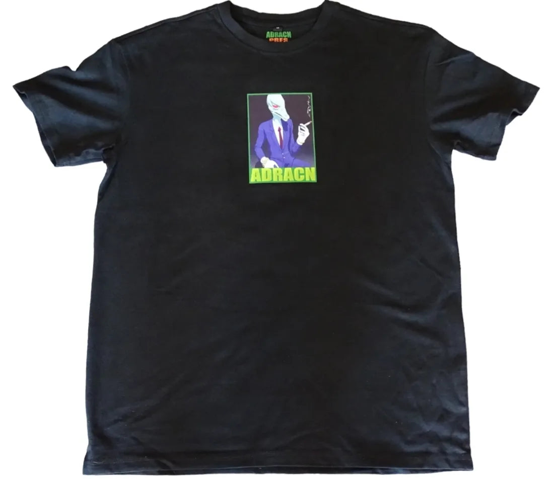 Adracn President loose fit shirt