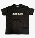 Adracn logo shirt , dry fit