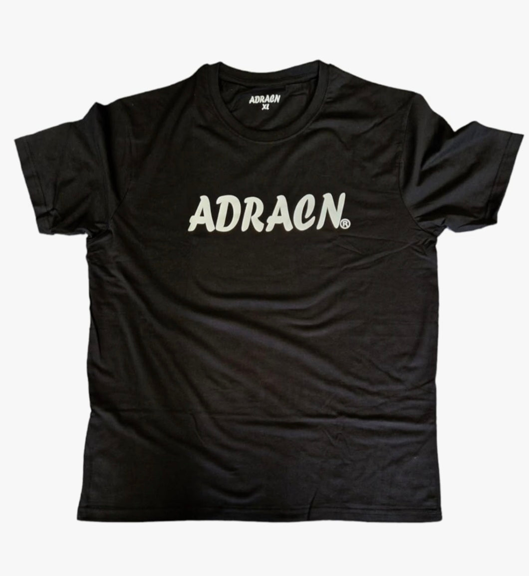 Adracn logo shirt , dry fit