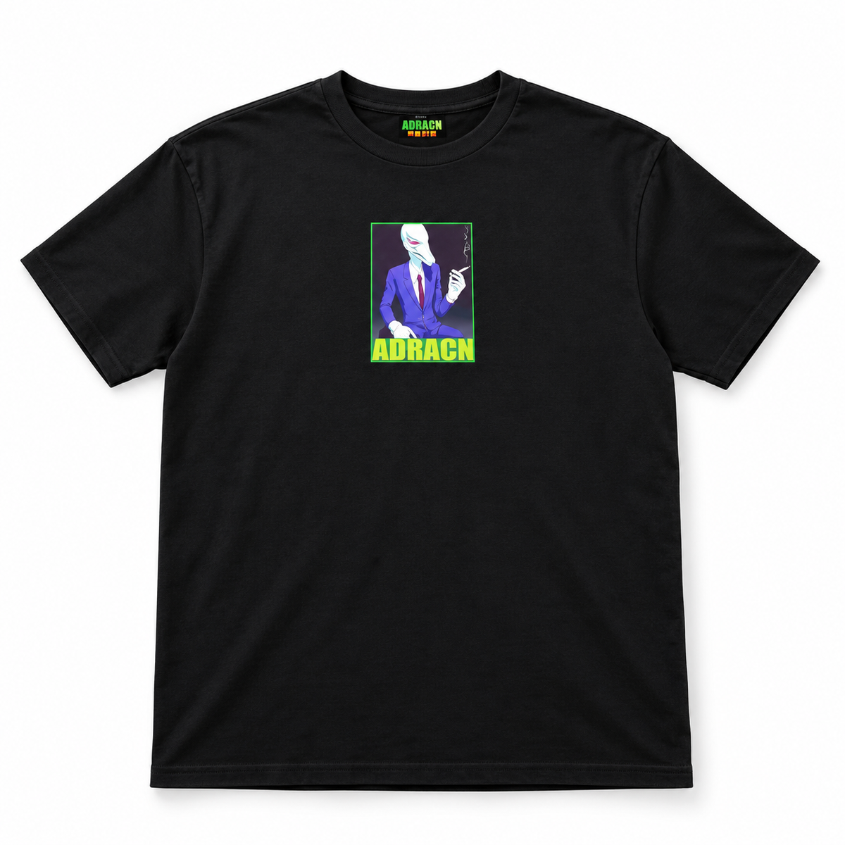 ADRACN® President Loose fit shirt