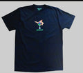 ADRACN® Regular Fit T-Shirt Jinn