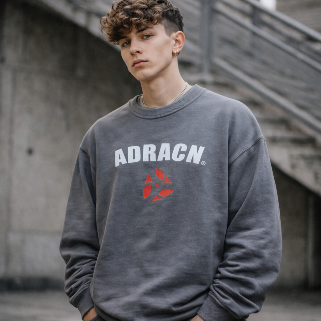 Adracn 36er sweater