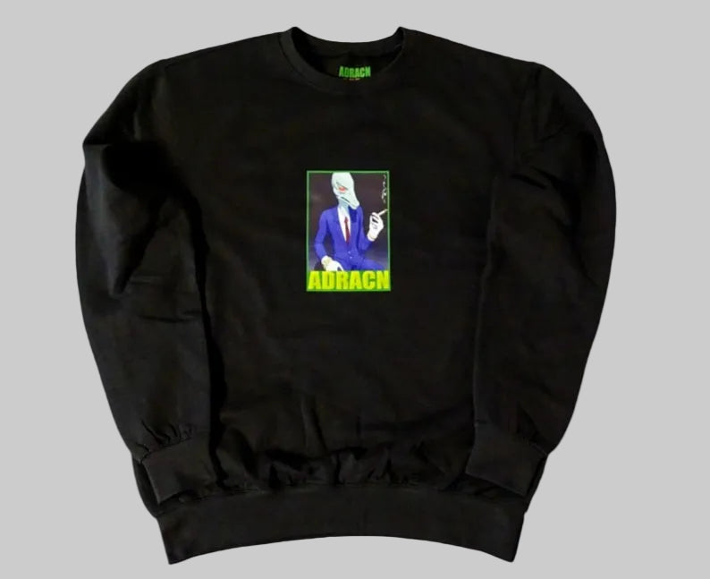 Adracn President Pulli