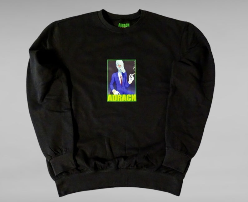 Adracn President Pulli